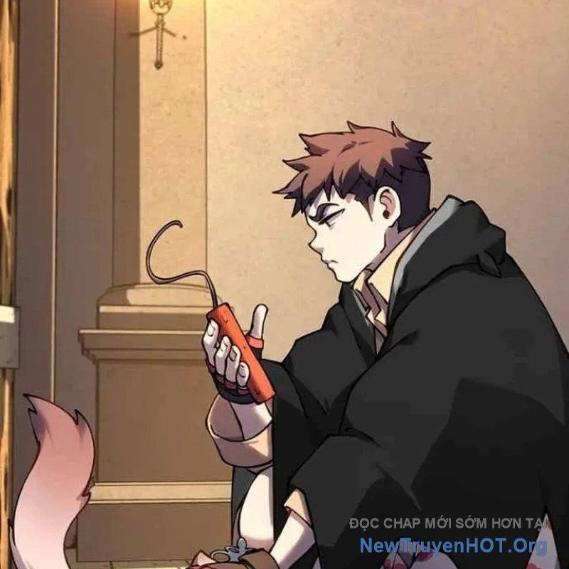 Mạo Hiểm Giả Carl: Chapter 8