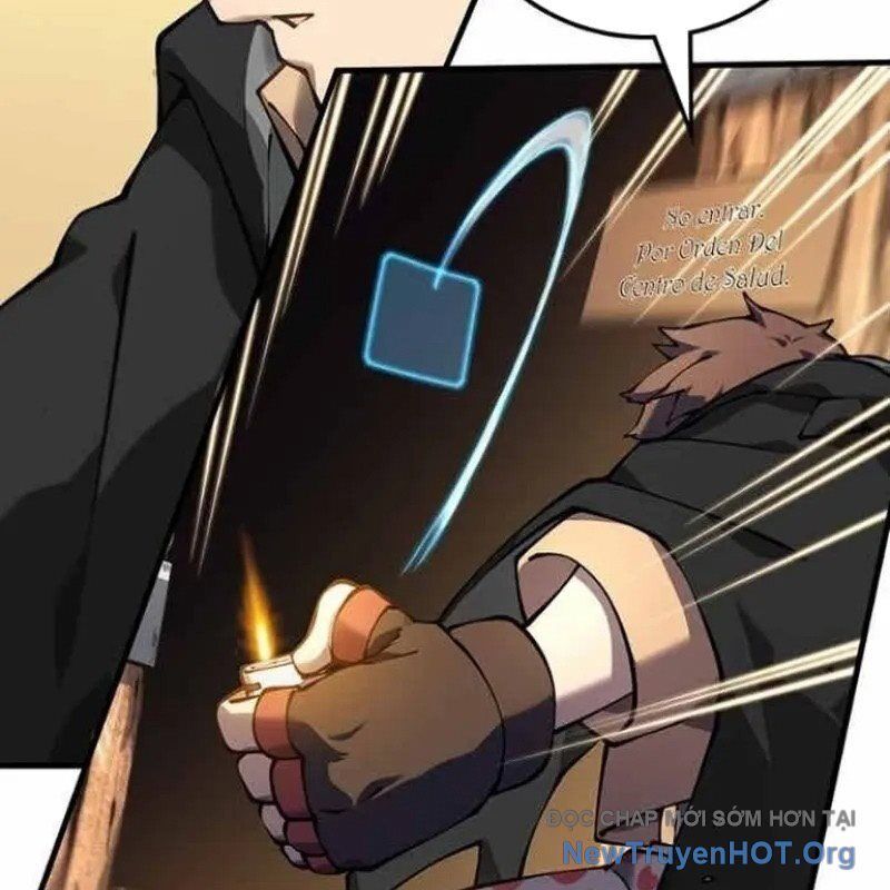 Mạo Hiểm Giả Carl: Chapter 8