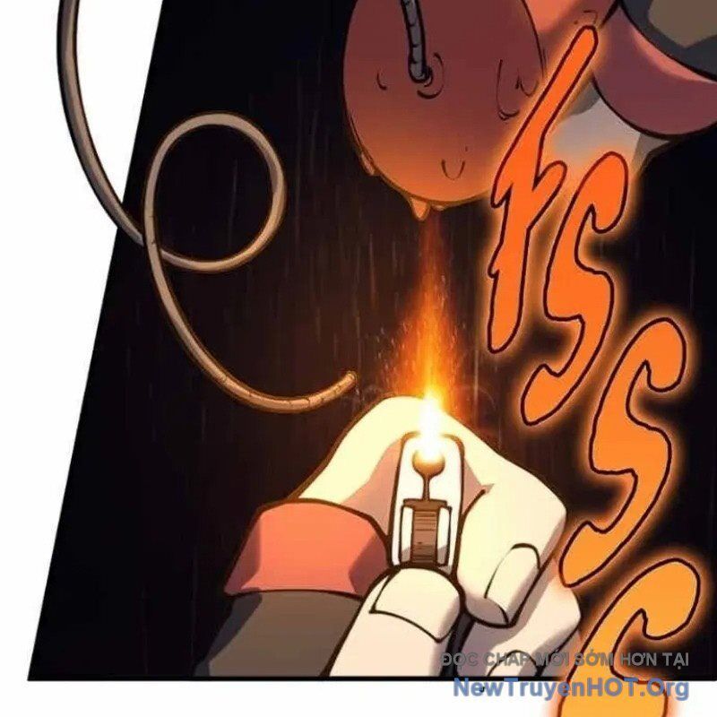 Mạo Hiểm Giả Carl: Chapter 8