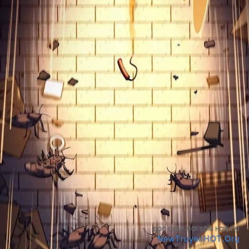 Mạo Hiểm Giả Carl: Chapter 8