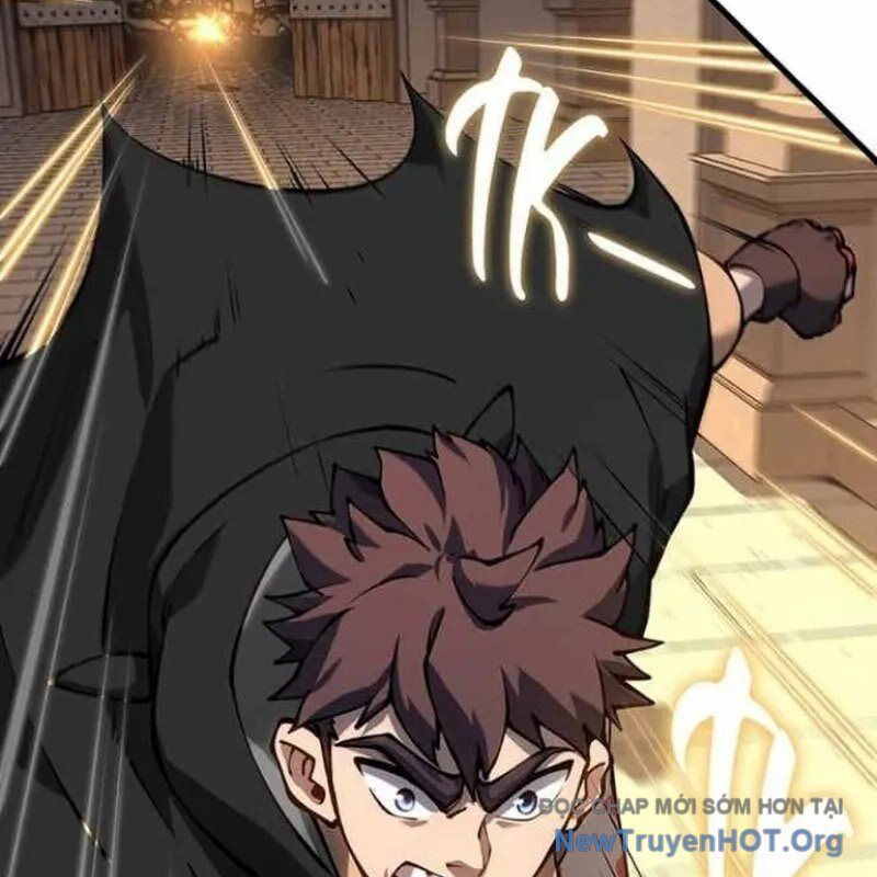 Mạo Hiểm Giả Carl: Chapter 8