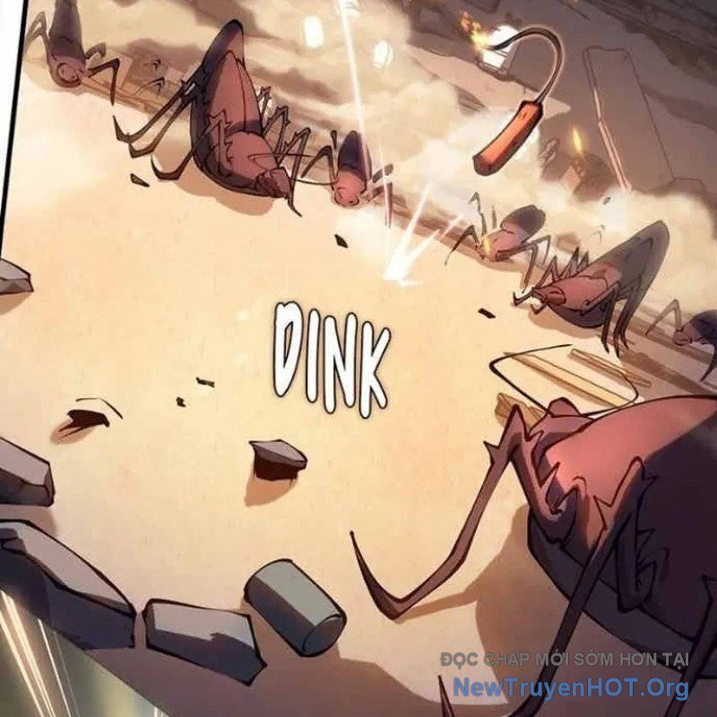 Mạo Hiểm Giả Carl: Chapter 8