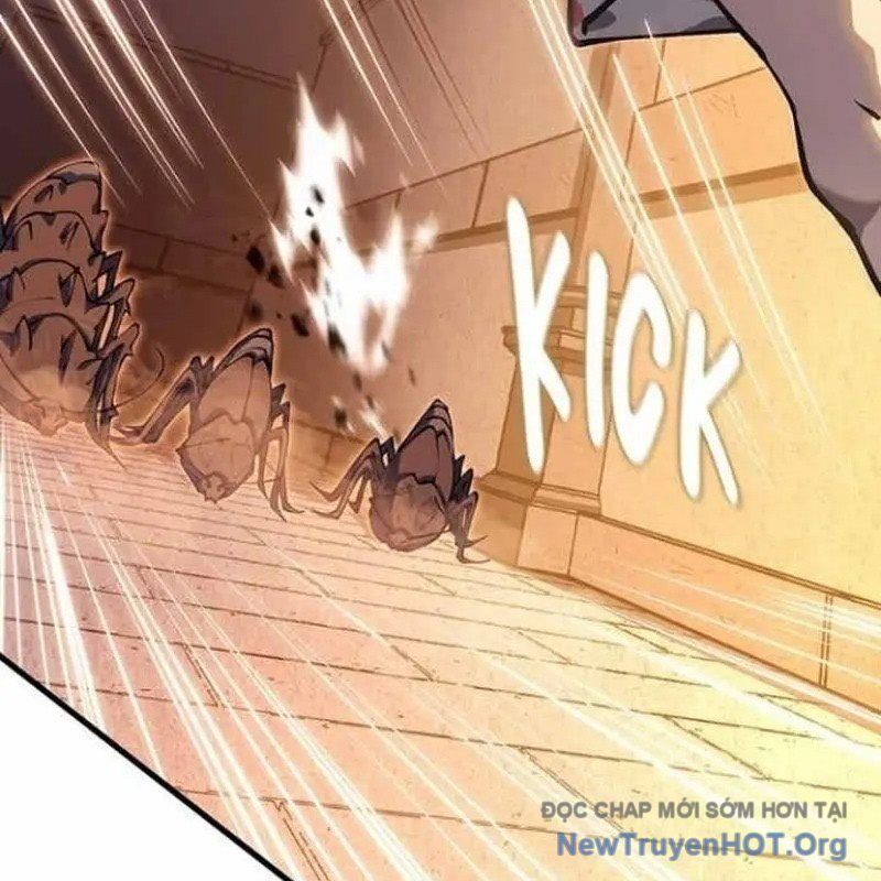 Mạo Hiểm Giả Carl: Chapter 8