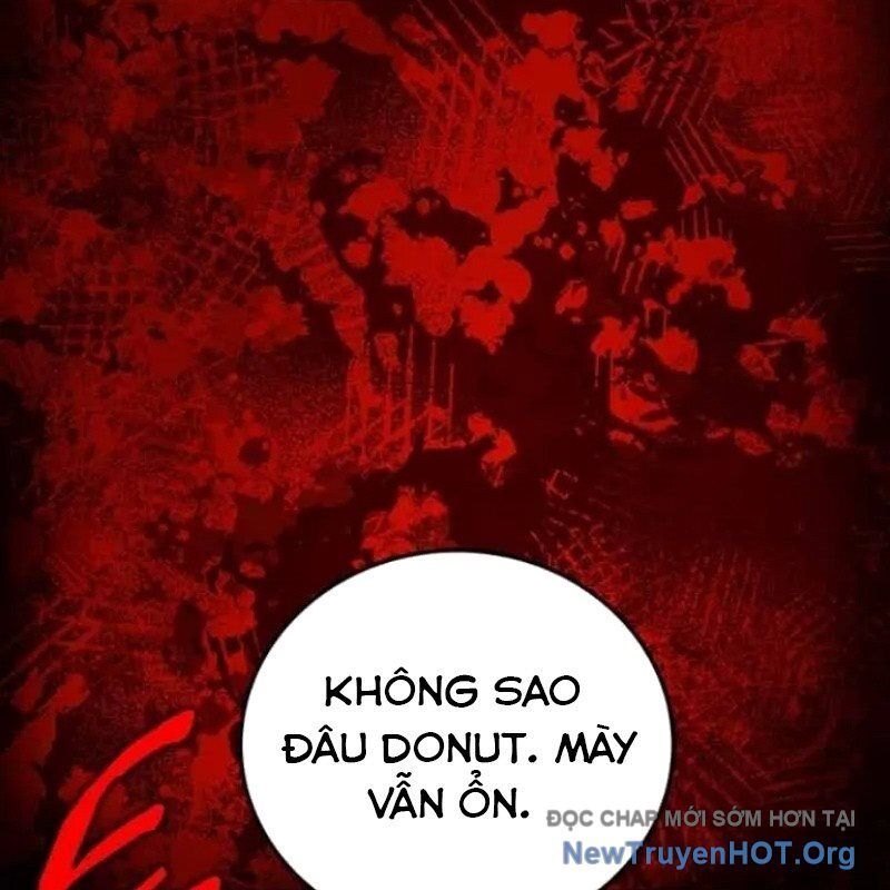 Mạo Hiểm Giả Carl: Chapter 8