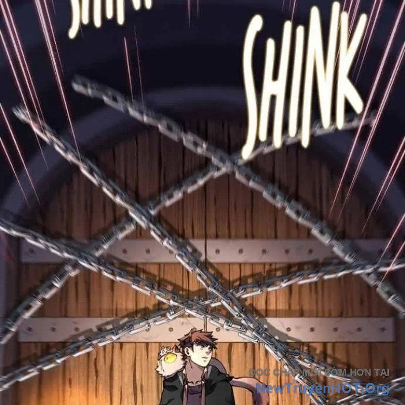 Mạo Hiểm Giả Carl: Chapter 8