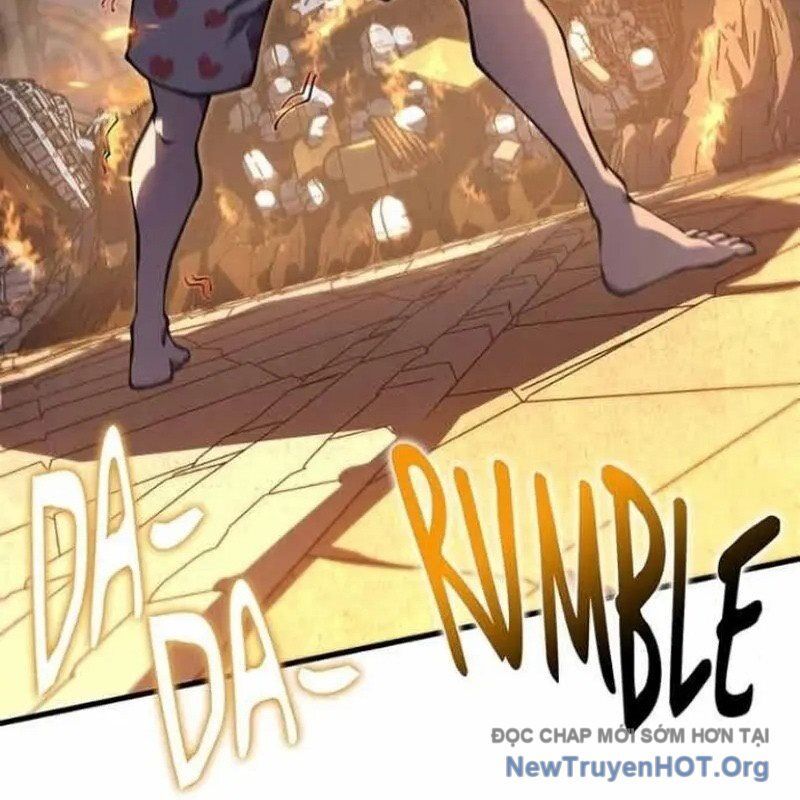 Mạo Hiểm Giả Carl: Chapter 8