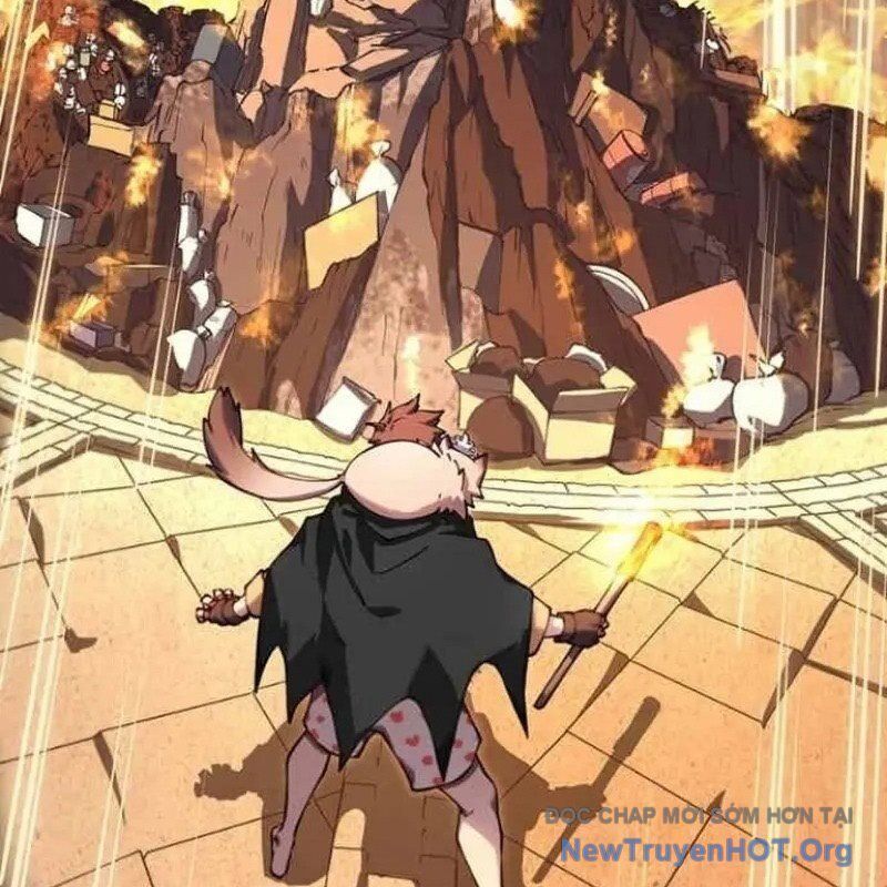 Mạo Hiểm Giả Carl: Chapter 8