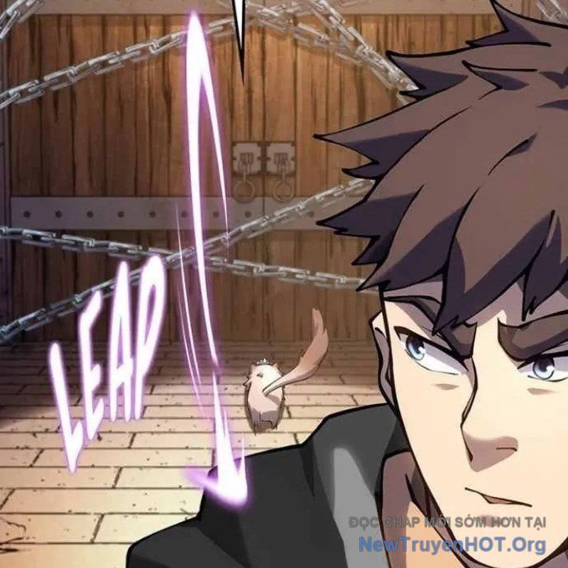 Mạo Hiểm Giả Carl: Chapter 8