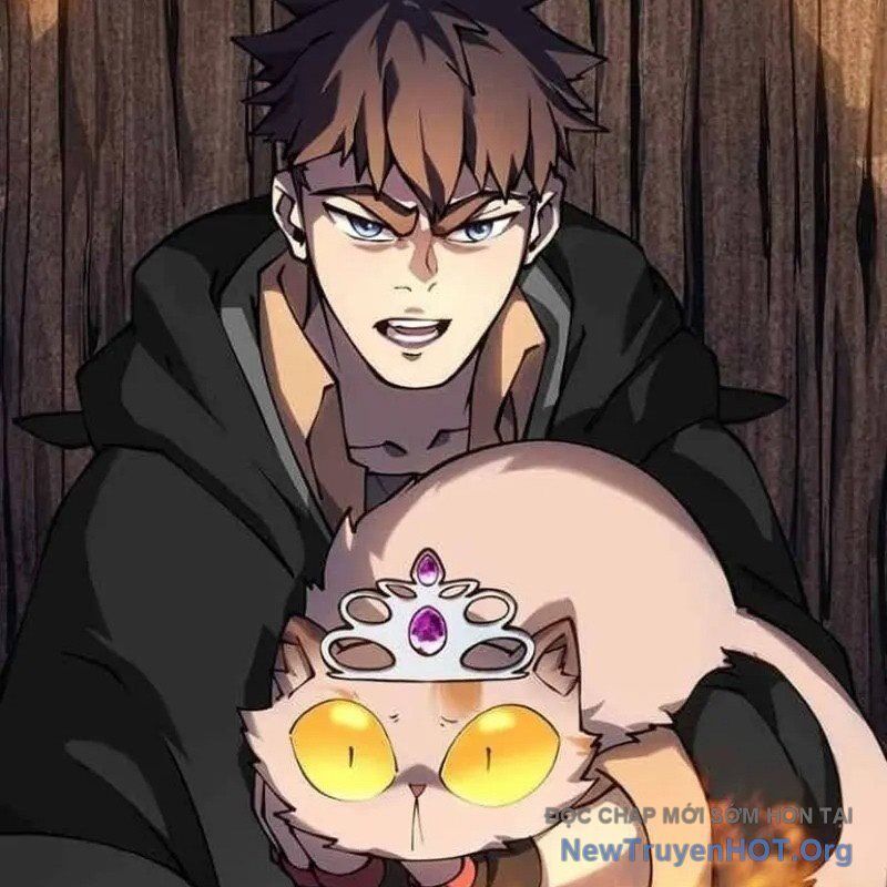 Mạo Hiểm Giả Carl: Chapter 8