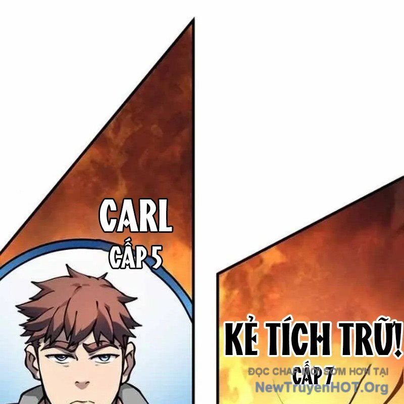 Mạo Hiểm Giả Carl: Chapter 8