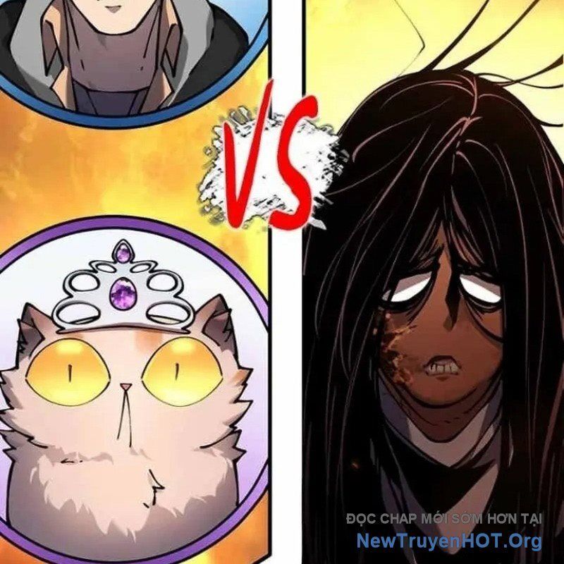 Mạo Hiểm Giả Carl: Chapter 8