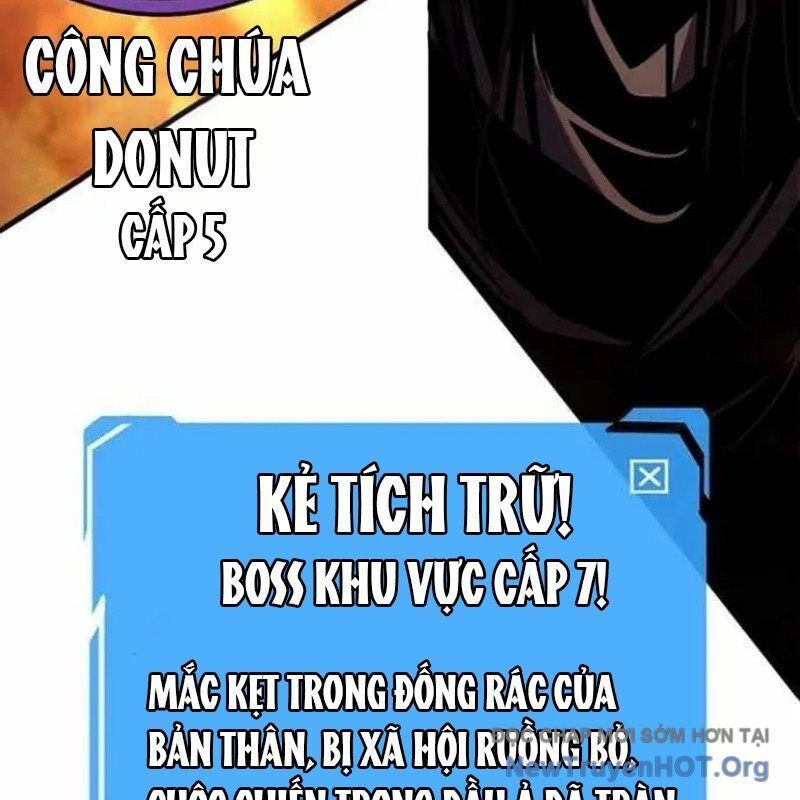 Mạo Hiểm Giả Carl: Chapter 8
