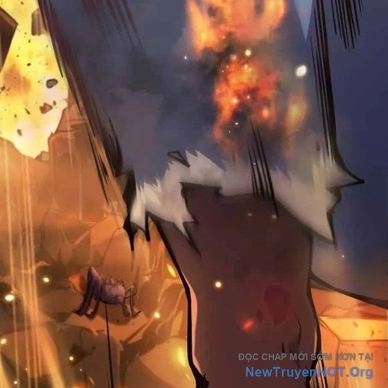 Mạo Hiểm Giả Carl: Chapter 8