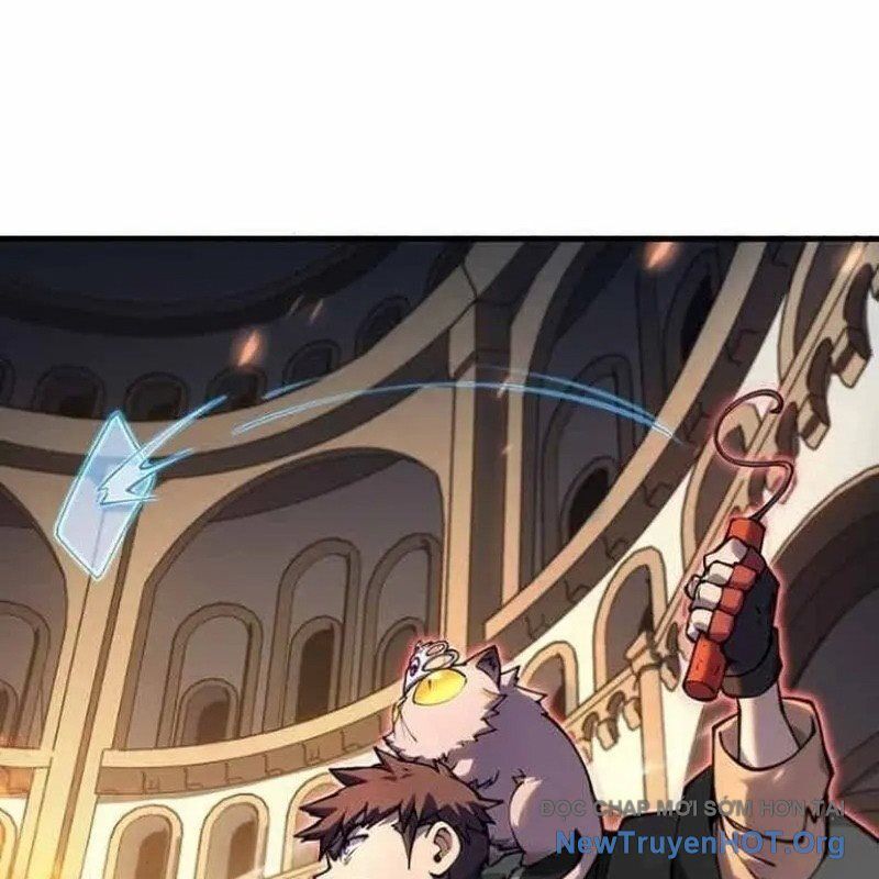 Mạo Hiểm Giả Carl: Chapter 8