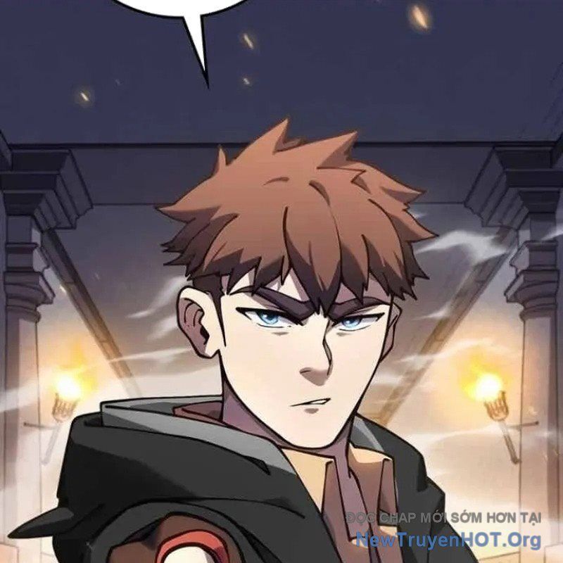 Mạo Hiểm Giả Carl: Chapter 8