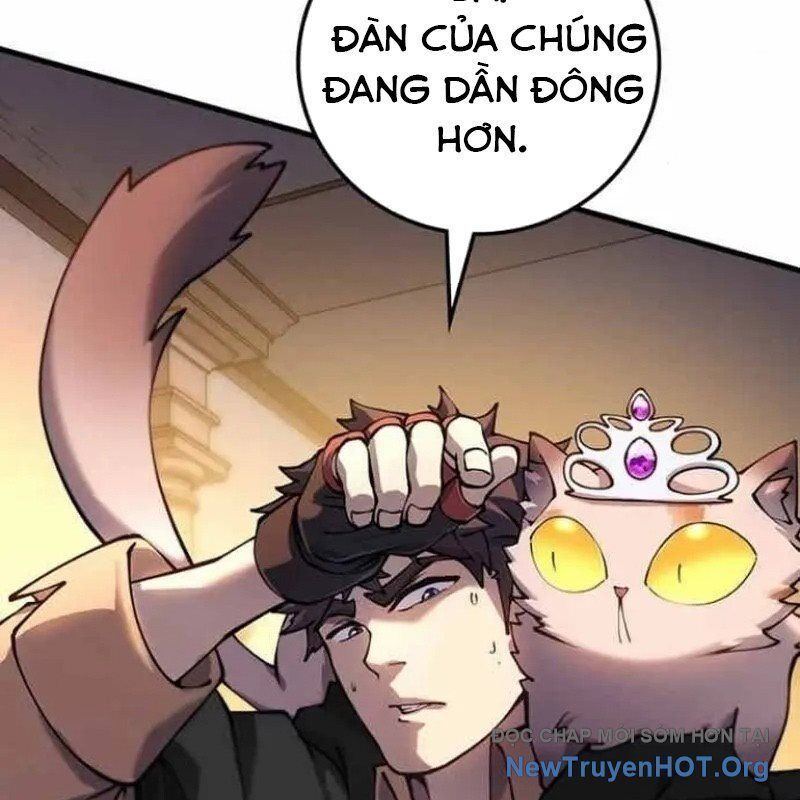 Mạo Hiểm Giả Carl: Chapter 8