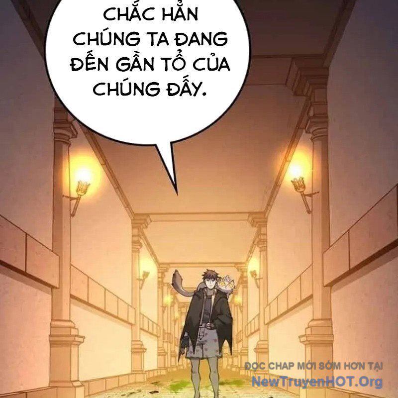 Mạo Hiểm Giả Carl: Chapter 8