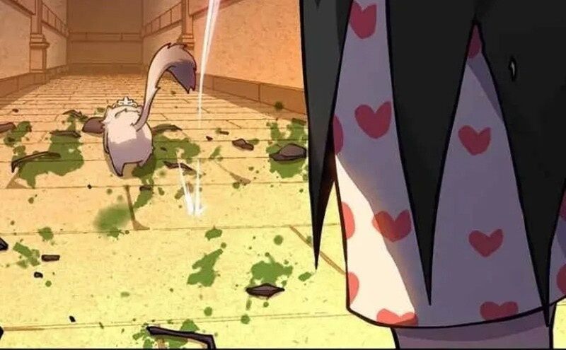 Mạo Hiểm Giả Carl: Chapter 8