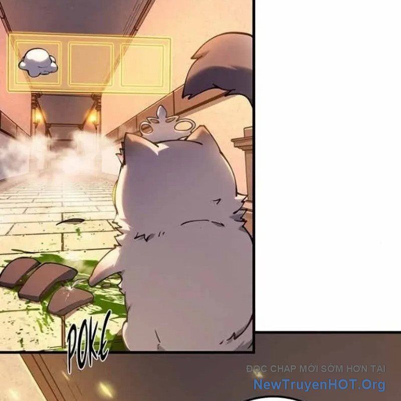 Mạo Hiểm Giả Carl: Chapter 8