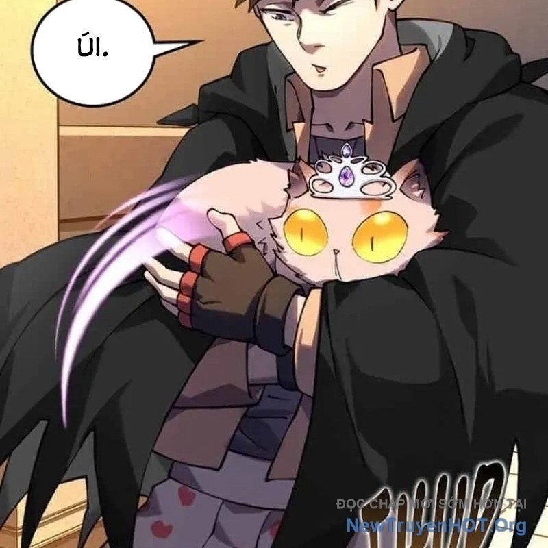 Mạo Hiểm Giả Carl: Chapter 8