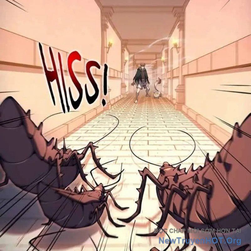 Mạo Hiểm Giả Carl: Chapter 8