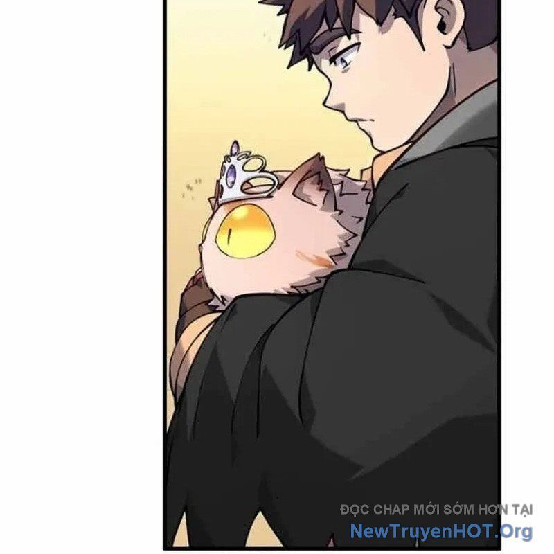 Mạo Hiểm Giả Carl: Chapter 8