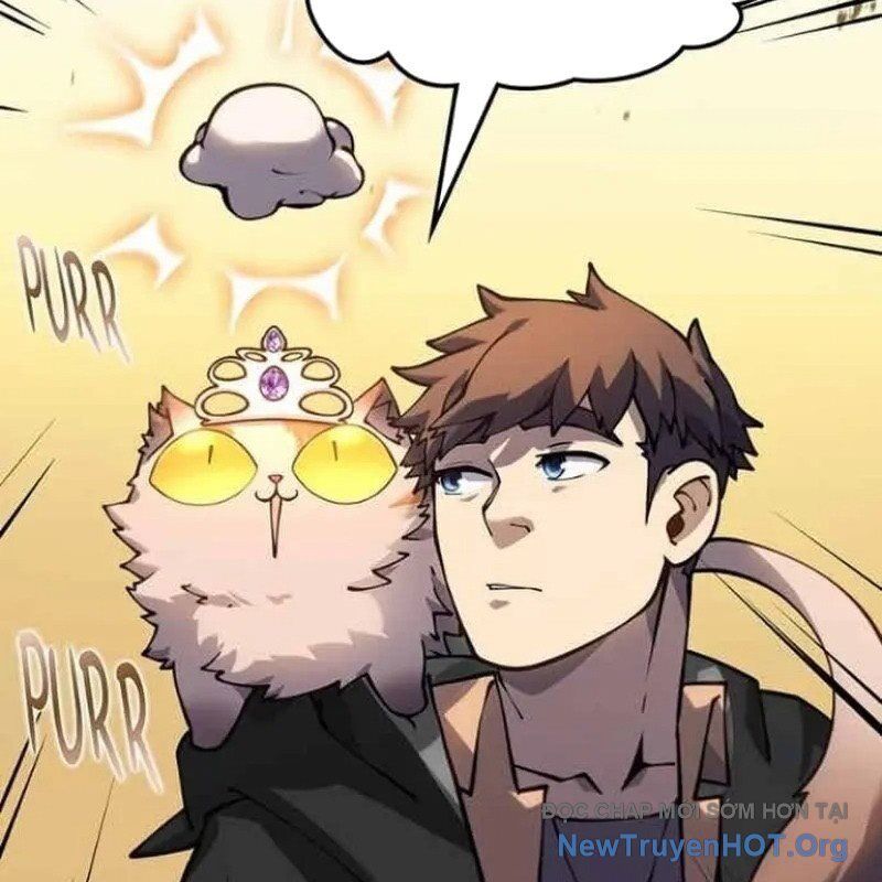 Mạo Hiểm Giả Carl: Chapter 8