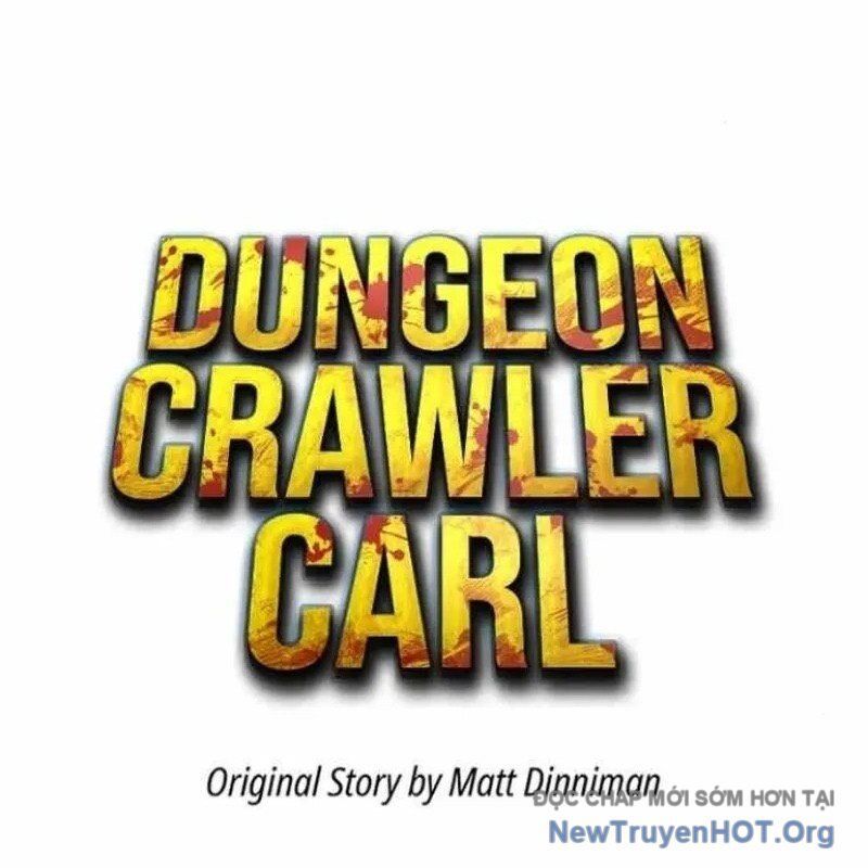 Mạo Hiểm Giả Carl: Chapter 8