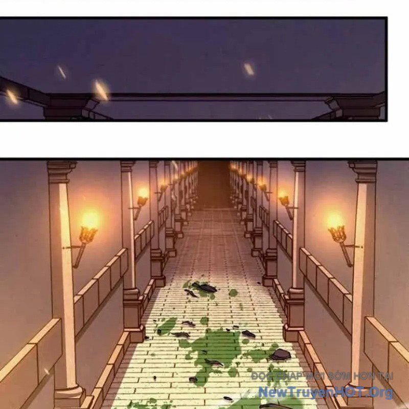 Mạo Hiểm Giả Carl: Chapter 8