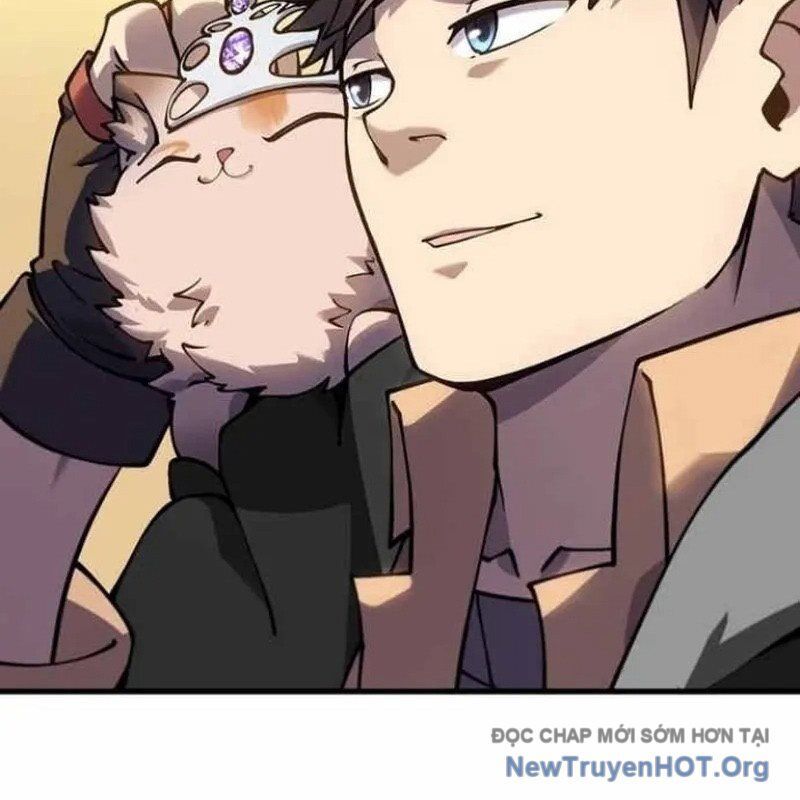 Mạo Hiểm Giả Carl: Chapter 8