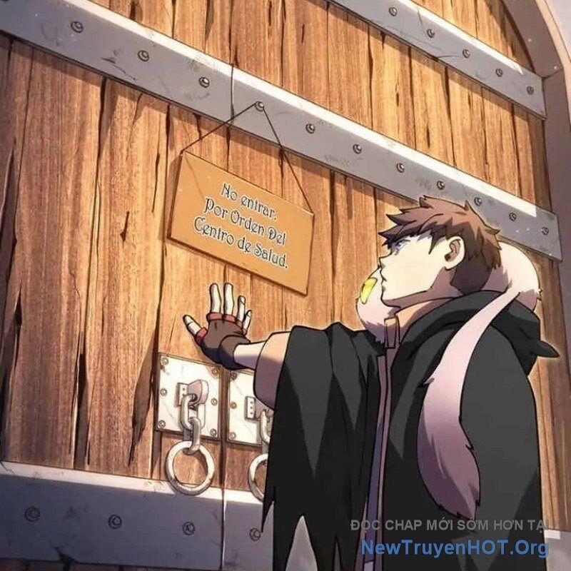 Mạo Hiểm Giả Carl: Chapter 8