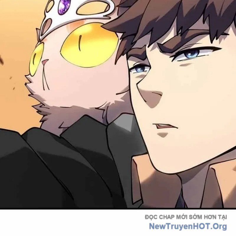 Mạo Hiểm Giả Carl: Chapter 8