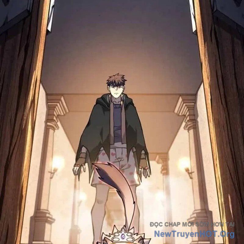 Mạo Hiểm Giả Carl: Chapter 8