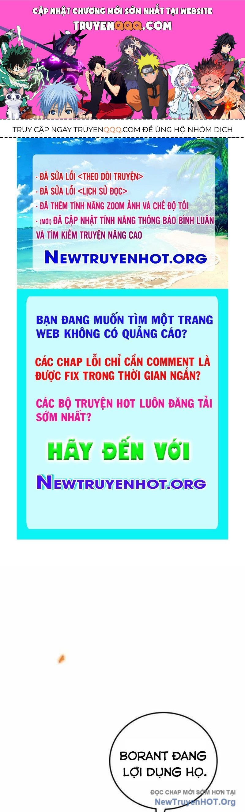 Mạo Hiểm Giả Carl: Chapter 9