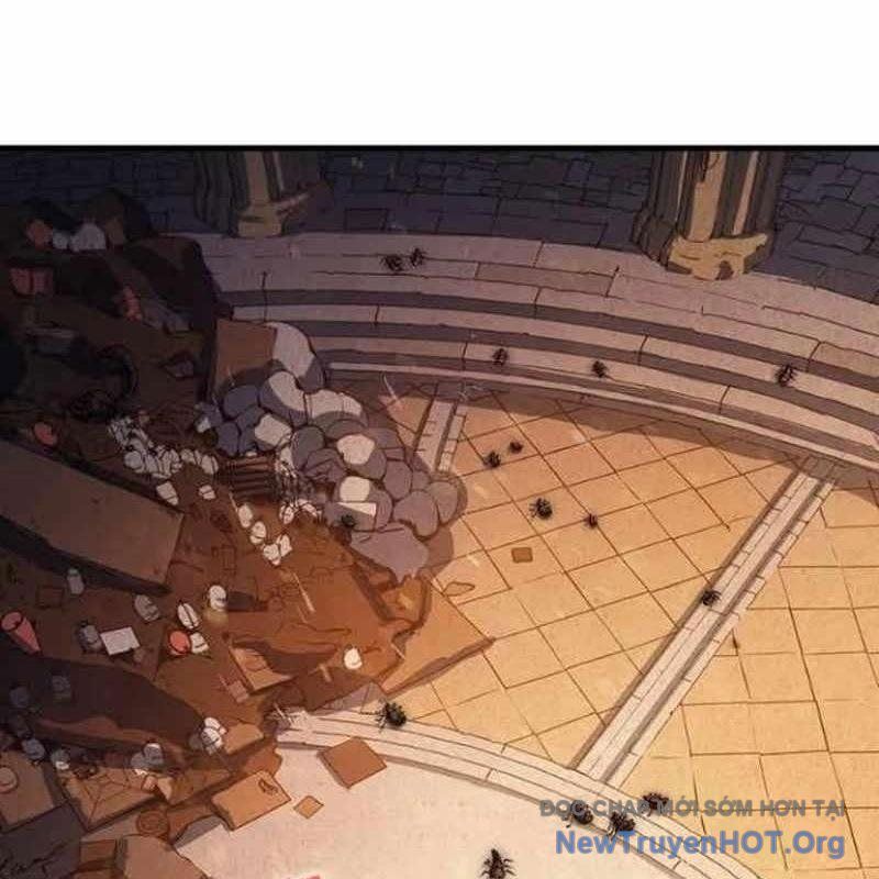 Mạo Hiểm Giả Carl: Chapter 9