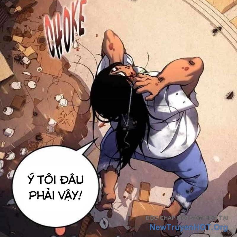 Mạo Hiểm Giả Carl: Chapter 9