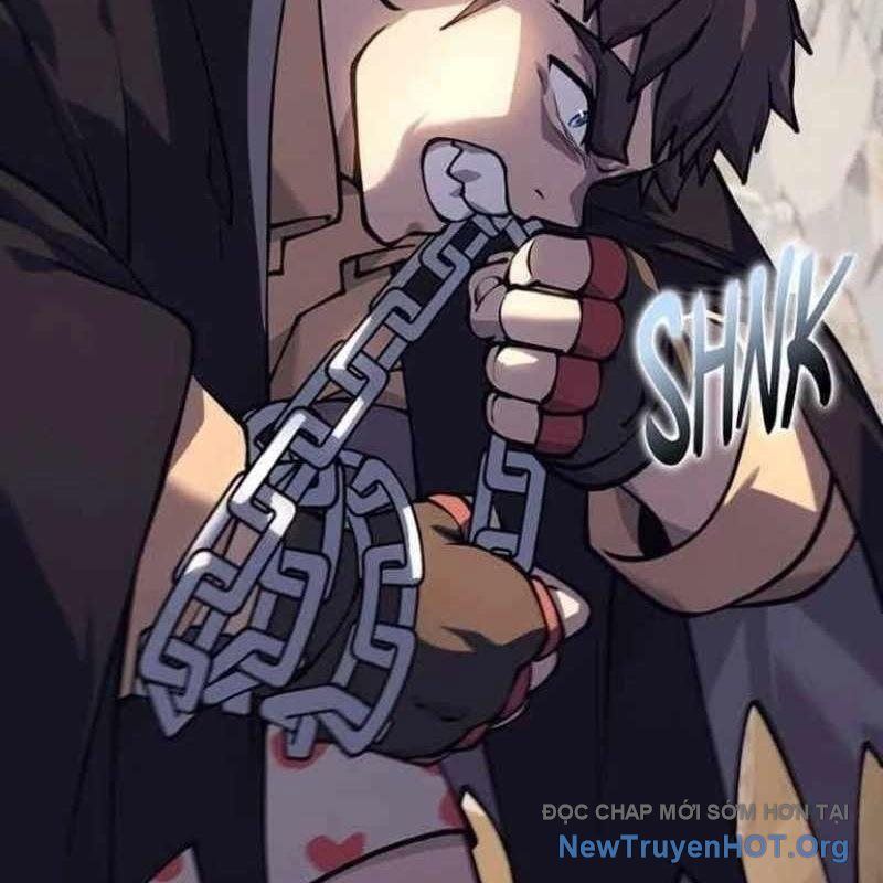 Mạo Hiểm Giả Carl: Chapter 9