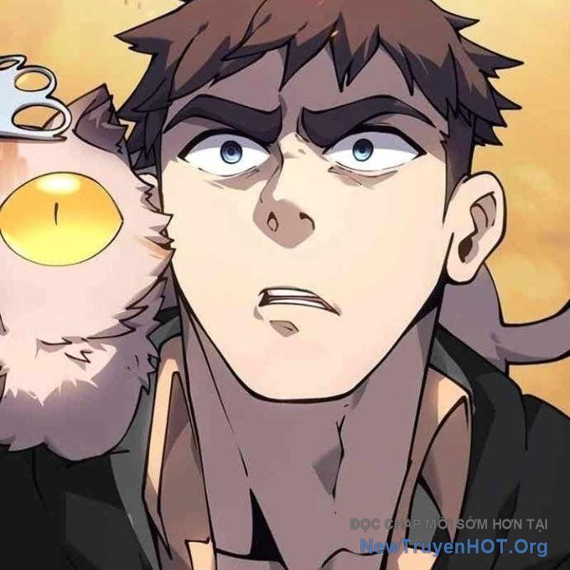 Mạo Hiểm Giả Carl: Chapter 9