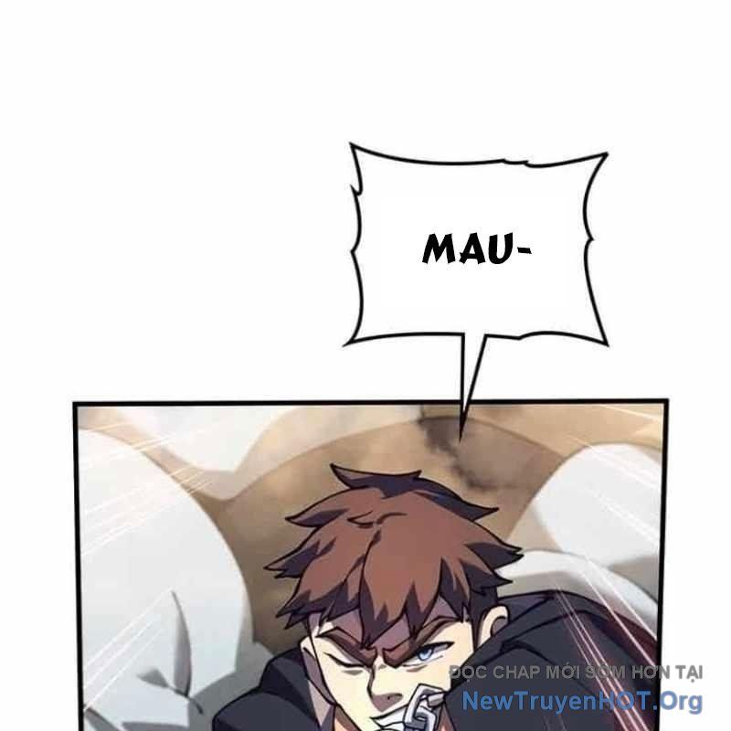 Mạo Hiểm Giả Carl: Chapter 9