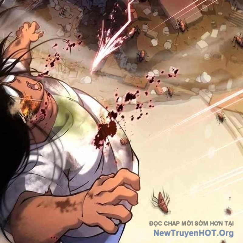 Mạo Hiểm Giả Carl: Chapter 9