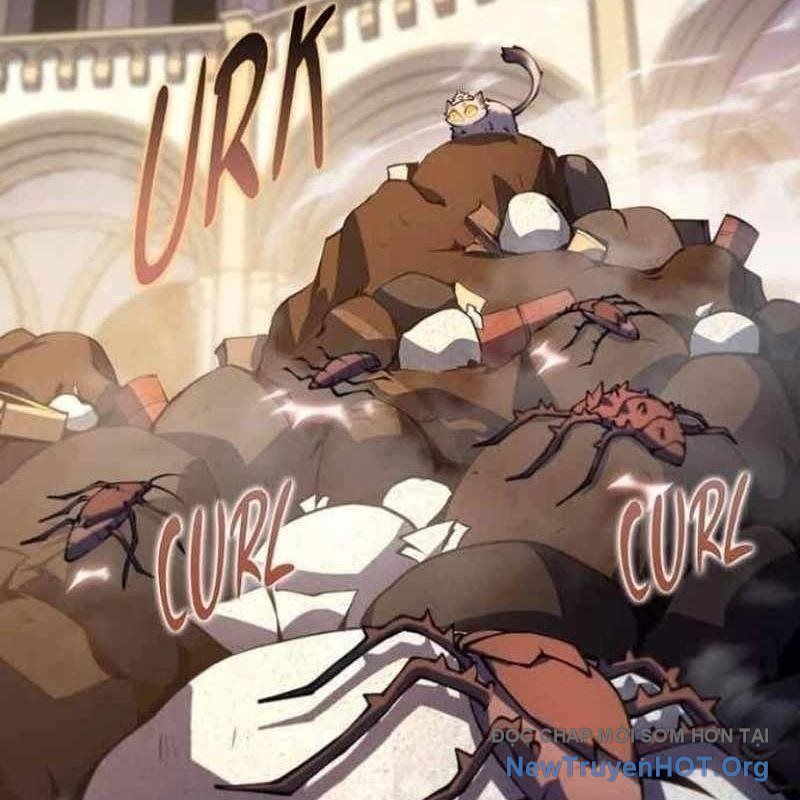 Mạo Hiểm Giả Carl: Chapter 9