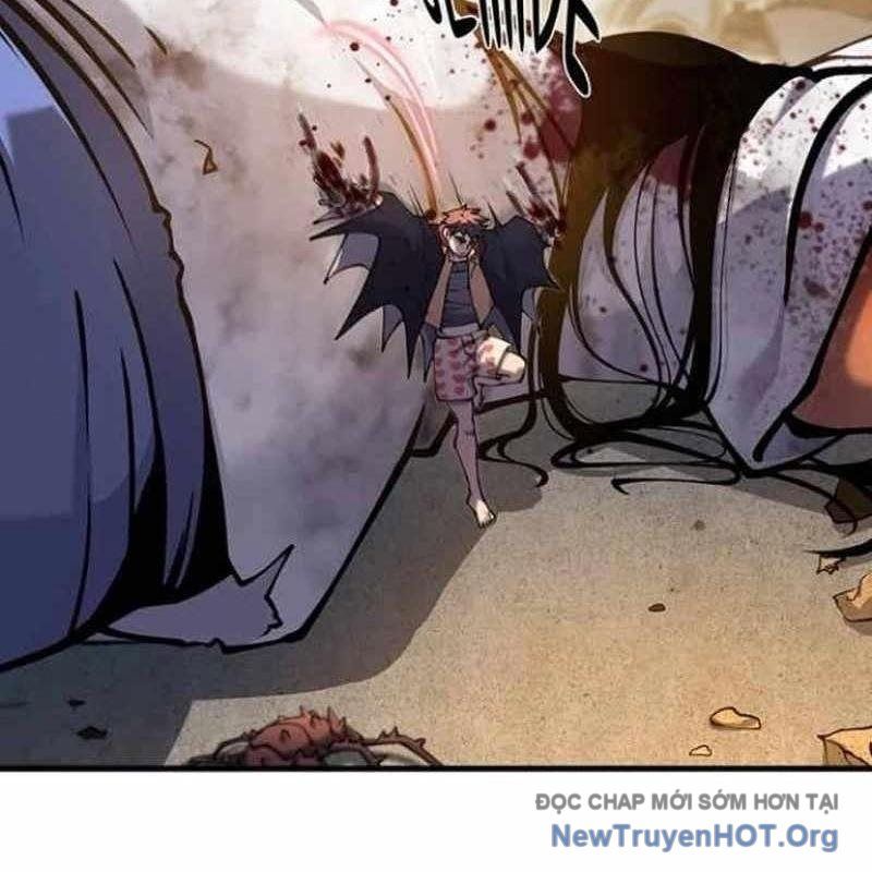 Mạo Hiểm Giả Carl: Chapter 9