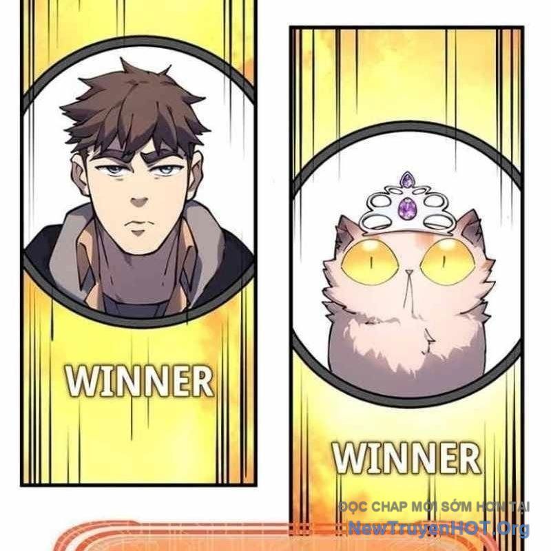 Mạo Hiểm Giả Carl: Chapter 9