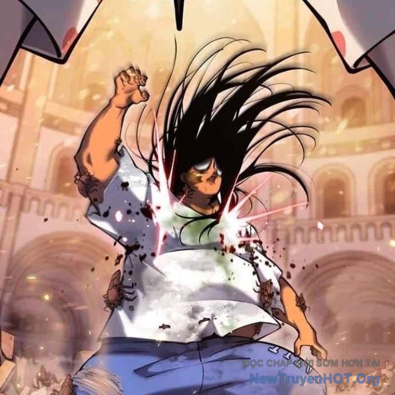 Mạo Hiểm Giả Carl: Chapter 9