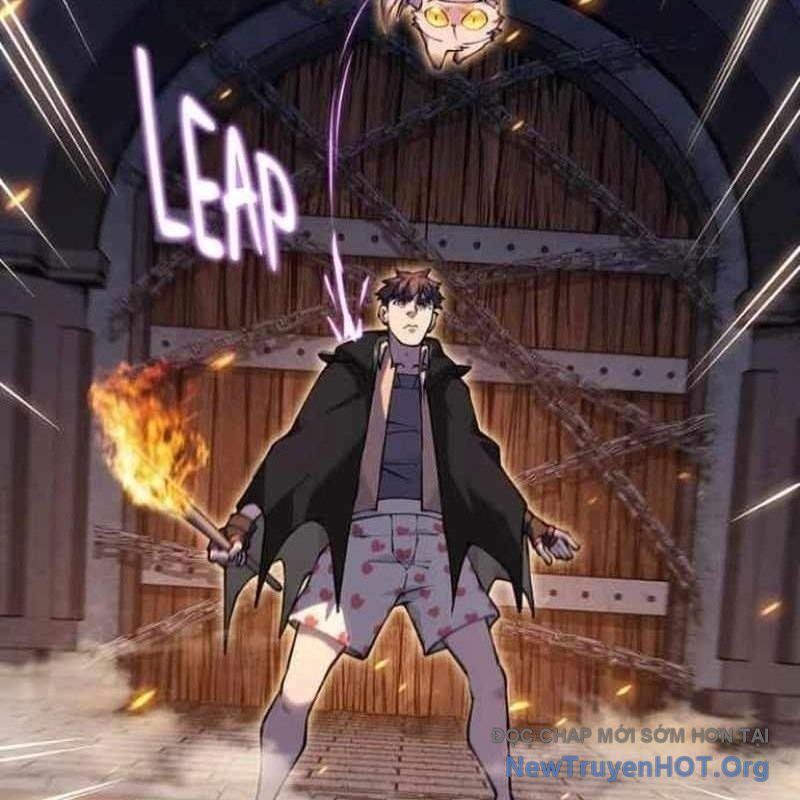 Mạo Hiểm Giả Carl: Chapter 9