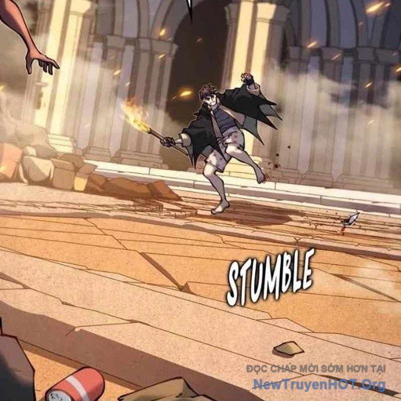 Mạo Hiểm Giả Carl: Chapter 9