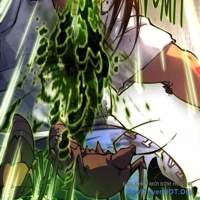 Mạo Hiểm Giả Carl: Chapter 9