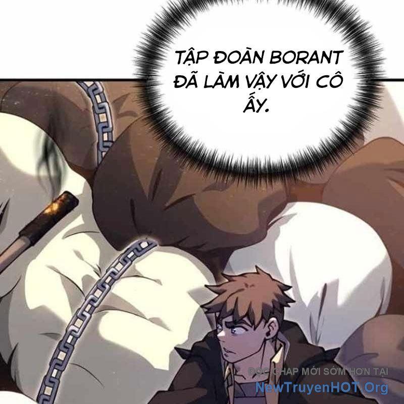 Mạo Hiểm Giả Carl: Chapter 9