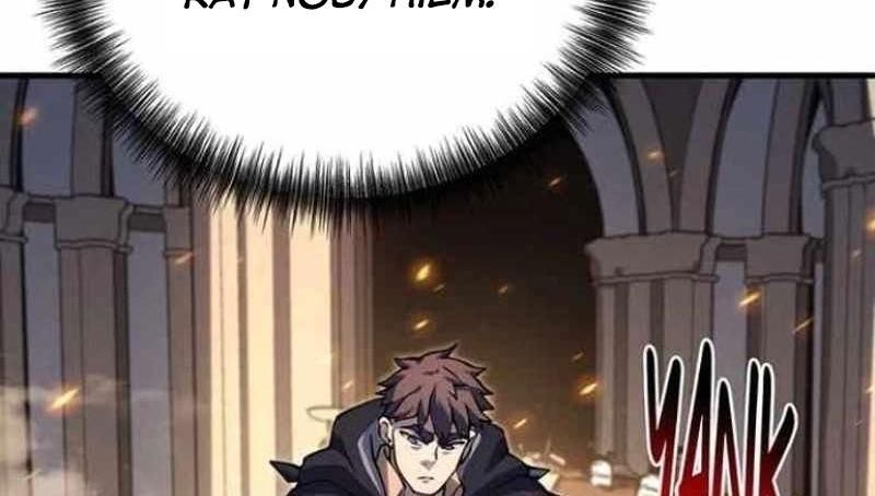 Mạo Hiểm Giả Carl: Chapter 9