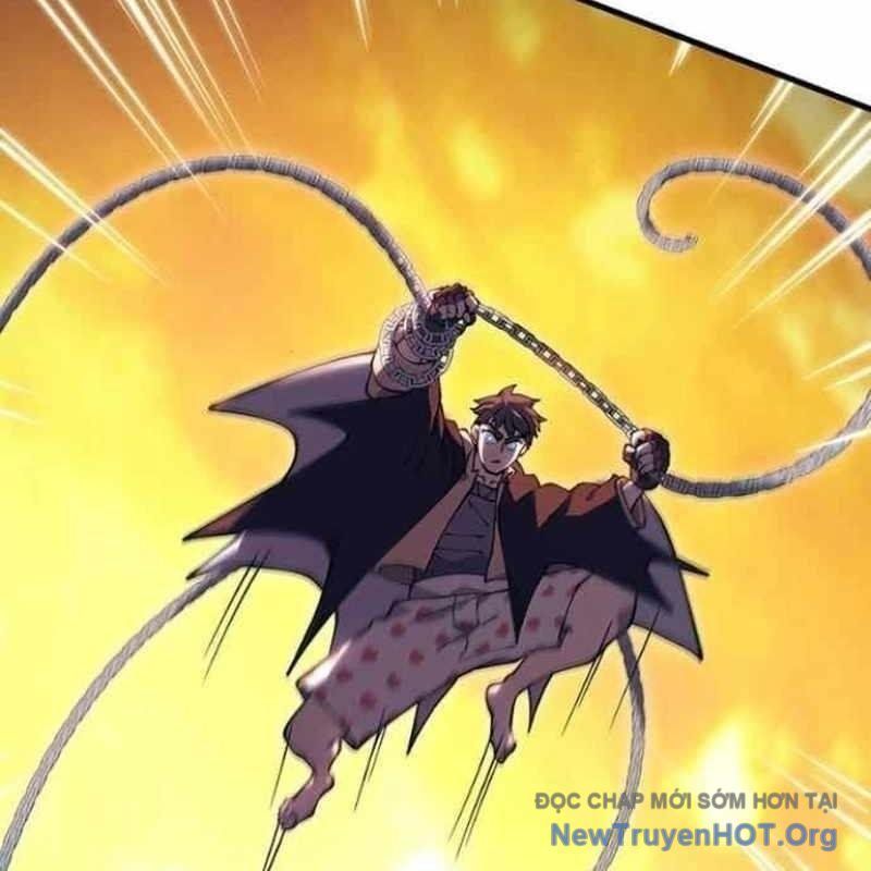 Mạo Hiểm Giả Carl: Chapter 9